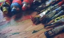 Кисти, краски и Джим Моррисон — какой сегодня праздник