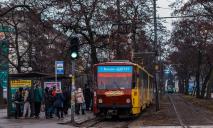 «Не жди напрасно»: изменения в движении трамваев на 21 декабря
