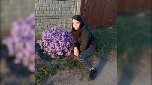 Новости Днепра про Пропала 18-летняя девушка, днепрян просят о помощи