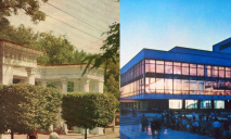 Тюрьма и детский парк: всегда ли на этом месте был оперный театр Днепра
