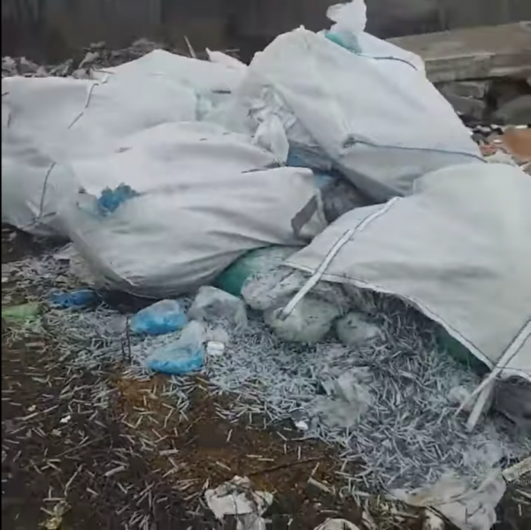 Разоблачение мусорных магнатов. новости Днепра