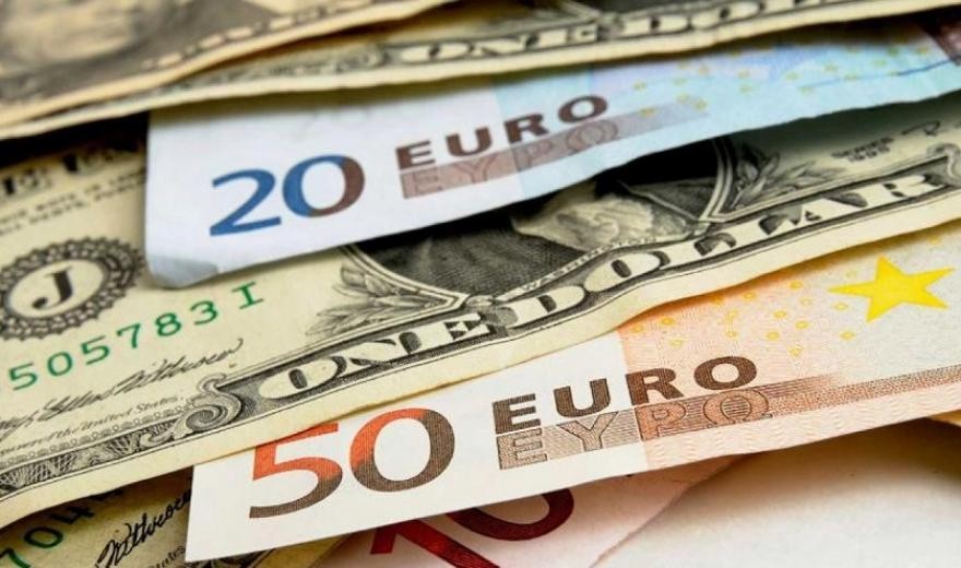 Новости Днепра про Курс валют на 28 февраля 2021