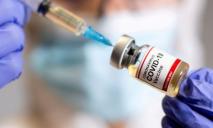Индия поставит в Украину 500 тысяч доз вакцин против COVID-19