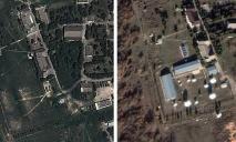 Россия построила в Крыму военные базы для ядерного оружия