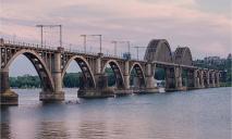 Днепровские мосты — самые длинные в Украине. РЕЙТИНГ