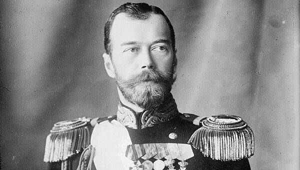 Уникальные кадры: как Царь Николай II посещал Екатеринослав. Новости Днепра