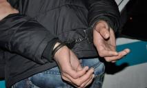 Кавказские джигиты грабили днепрян: детали резонансного задержания