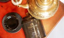 Более 22 магазинов за 25 лет: история днепровского чайного бутика Teahouse