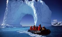 Экскурсия в Антарктиду за 5$: открой для себя загадочную жизнь холодного континента
