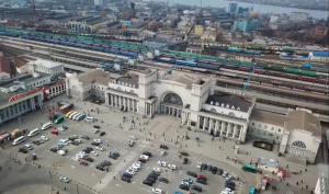 Украинские вокзалы планируют модернизировать в рамках Большого строительства через концессию за счет средств инвесторов. Новости Украины