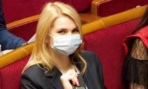 Нардеп собирается «валить» из страны: Филатов прокомментировал скандальное высказывание Анны Колесник