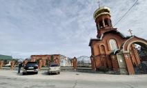 Разобрали купол и алтарь: последствия пожара в церкви под Днепром