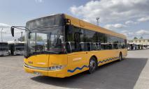 Один из автобусов в Днепре изменит маршрут с 24 апреля: новая схема движения