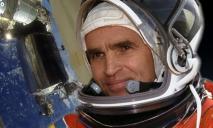 Фильм о первом легендарном космонавте снимают в Днепре