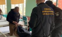 В Днепропетровской области задержали 16 преступников, которые «выбивали дань» с фермеров