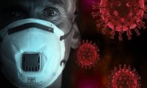 Полная статистика коронавируса в Днепре: 223 заболевших за сутки