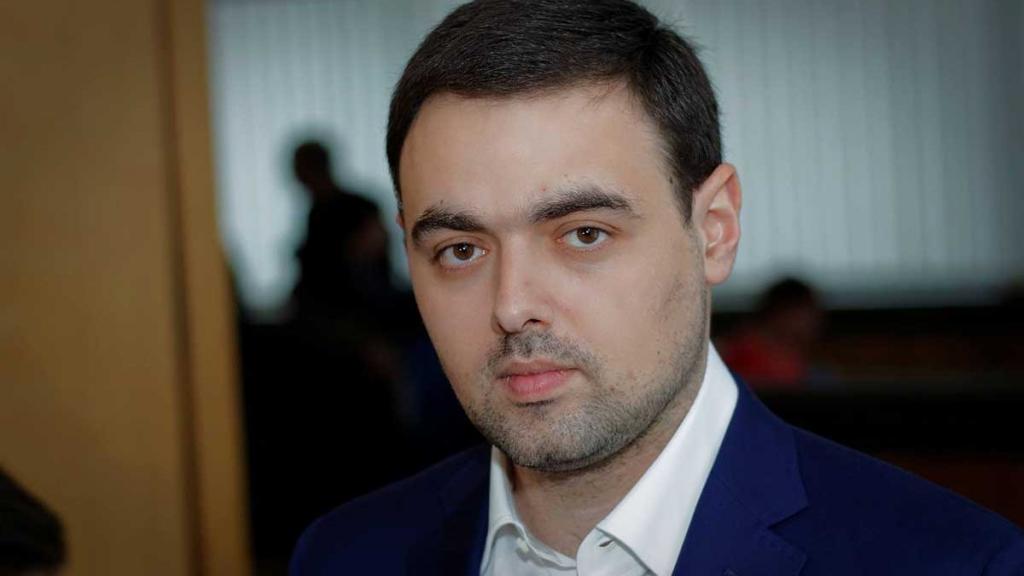 Депутат задекларировал два годовых бюджета Днепра в биткоинах