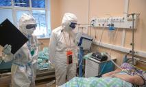Минздрав сделал шокирующий прогноз по заболеваемости коронавирусом в Украине