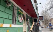 Самое старое вегетарианское кафе в Днепре: интервью с владельцем «Дамодары»