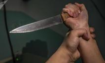 В грудь ножом: во время ссоры мужчина убил сожительницу