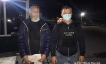 Двух россиян, которые отбывали наказание за убийство, отправили домой