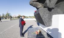 Борис Филатов: «Днепр отмечает День Победы даже в карантинном режиме»