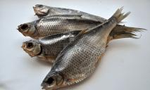 Плотва по цене семги: в «Варусе» Днепра под видом акции продают дорогущую рыбу