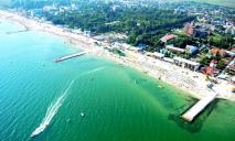Как выглядит жилье за 70 грн в Железном порту на Черном море (ФОТО)