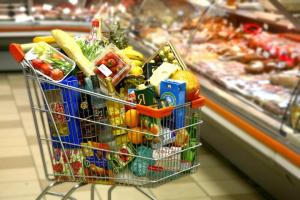 Новости Днепра про Цены на продукты питания стремительно «взлетают»: в чем причина