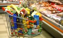 Ситуация с ценами на продукты в Днепре