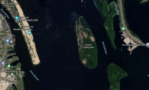 Где в Днепре находится Шевский остров и что там можно увидеть (ФОТО)