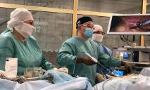 Вторая почка за неделю: врачи Мечникова освоили методы уникальных бескровных операций