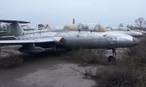 Чехословацкий «Дельфин»: в Днепре на OLX продают настоящий самолет