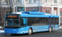 Планируйте маршрут: троллейбусы и трамваи изменят график движения