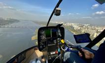 Полицейский вертолет, весла и прогулки по крышам: ТОП-5 необычных экскурсий в Днепре