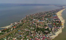 Как выглядит жилье на Черном море в Каролино-Бугаз за 120 грн в сутки (ФОТО)