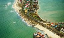 Как выглядит жилье за 80 грн в Затоке на Черном море (ФОТО)