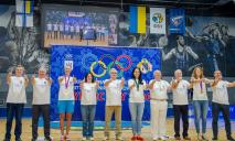 #Марафон_30: Днепропетровщина воспитала 7 олимпийских чемпионов независимой Украины