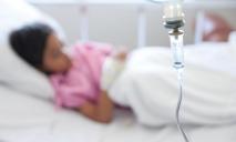 Массовое отравление в детском санатории: заболело 30 деток