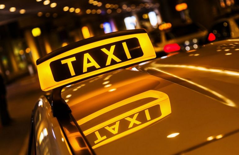 Новости Днепра про Время делать деньги: как выбрать авто для службы такси в Днепре и Украине
