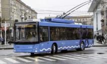 В Днепре повысили стоимость проезда в трамваях, троллейбусах и метро (ДОКУМЕНТ)