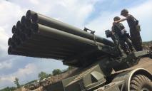 Боевики размещают тяжелую технику в жилых районах на Донбассе, — отчет ОБСЕ