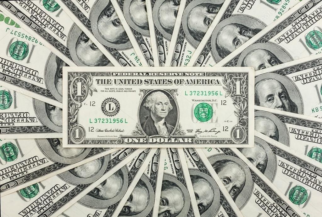 Новости Днепра про Доллар подешевел: курс валют на 13 июня