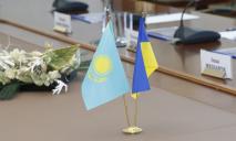 «Уважение к истории – это то, что нас объединяет», – Геннадий Гуфман о визите делегации Казахстана (ФОТО)