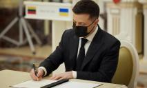 Гарантия на интернет-товары: Зеленский подписал новый закон