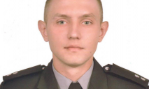 Погиб 25-летний лейтенант полиции Юрий Назарчук
