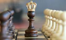 Где в Днепре можно сыграть в шахматы: ТОП-5 мест на свежем воздухе