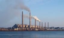 ДТЭК, ДМЗ, Укрзалізниця и еще 595 предприятий буду контролировать загрязнение воды и воздуха в Днепре