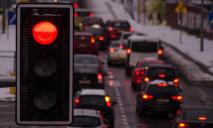 Вниманию водителей и пешеходов: где в Днепре не работают светофоры