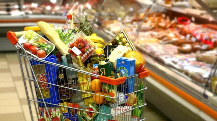 Новости Днепра про Как в Днепре изменились цены на продукты питания